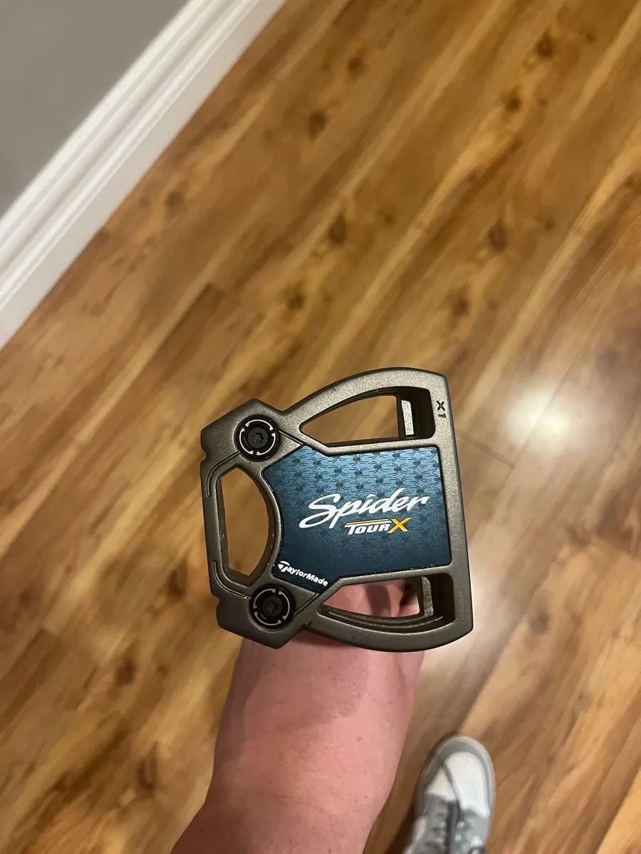 Putter - Image 1