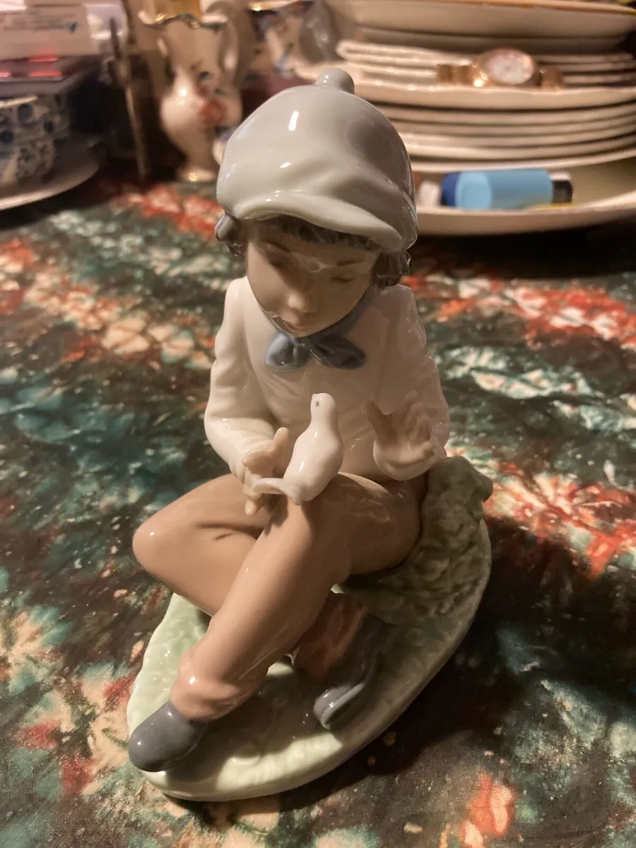 Nao figure - Image 1