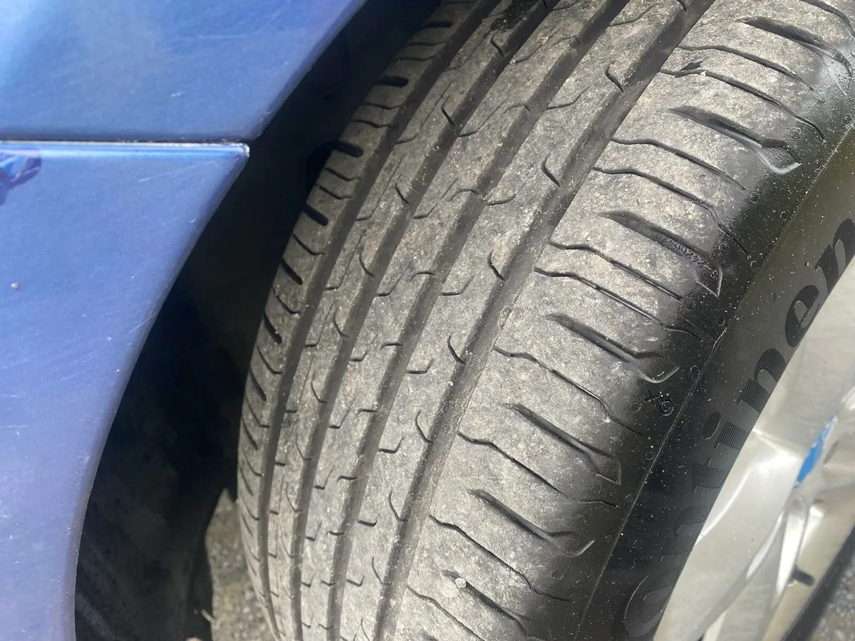 '10 Focus 1,6tdi, NCT 3/26, tax 8/25 - Image 2