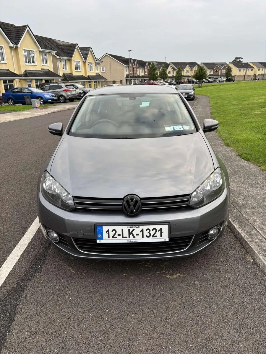 Vw Golf - Image 2