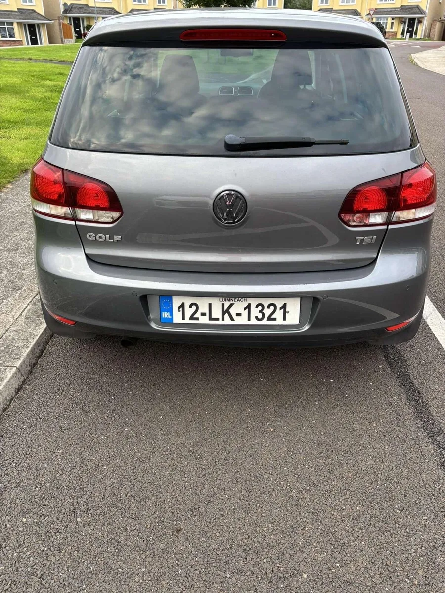Vw Golf - Image 3