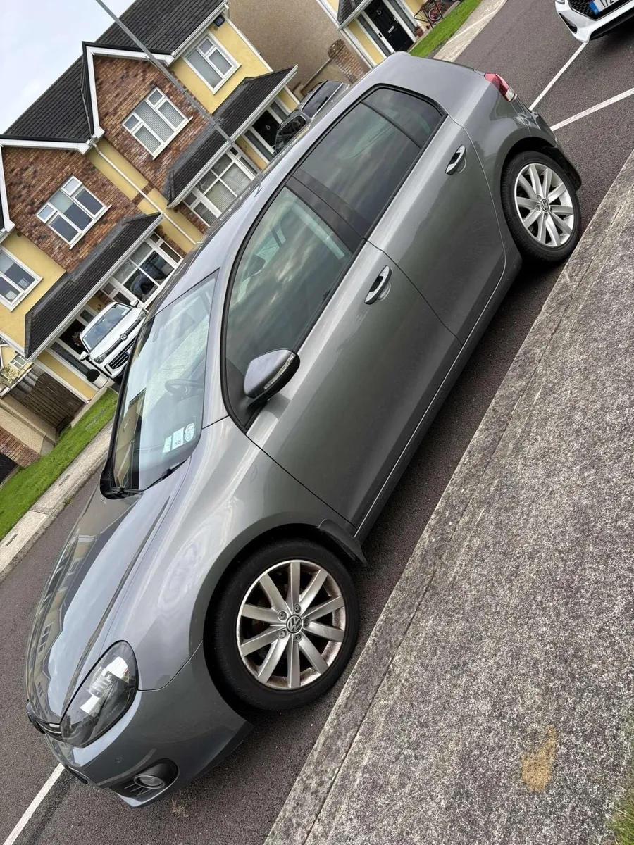 Vw Golf - Image 4
