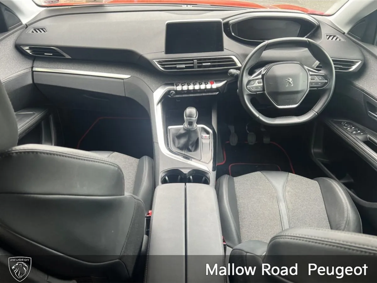 Peugeot 5008 Allure 1.2 130 6.3 4DR - Image 4
