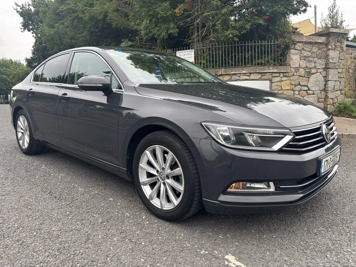 171 VW PASSAT NCT 07/27 - Image 2