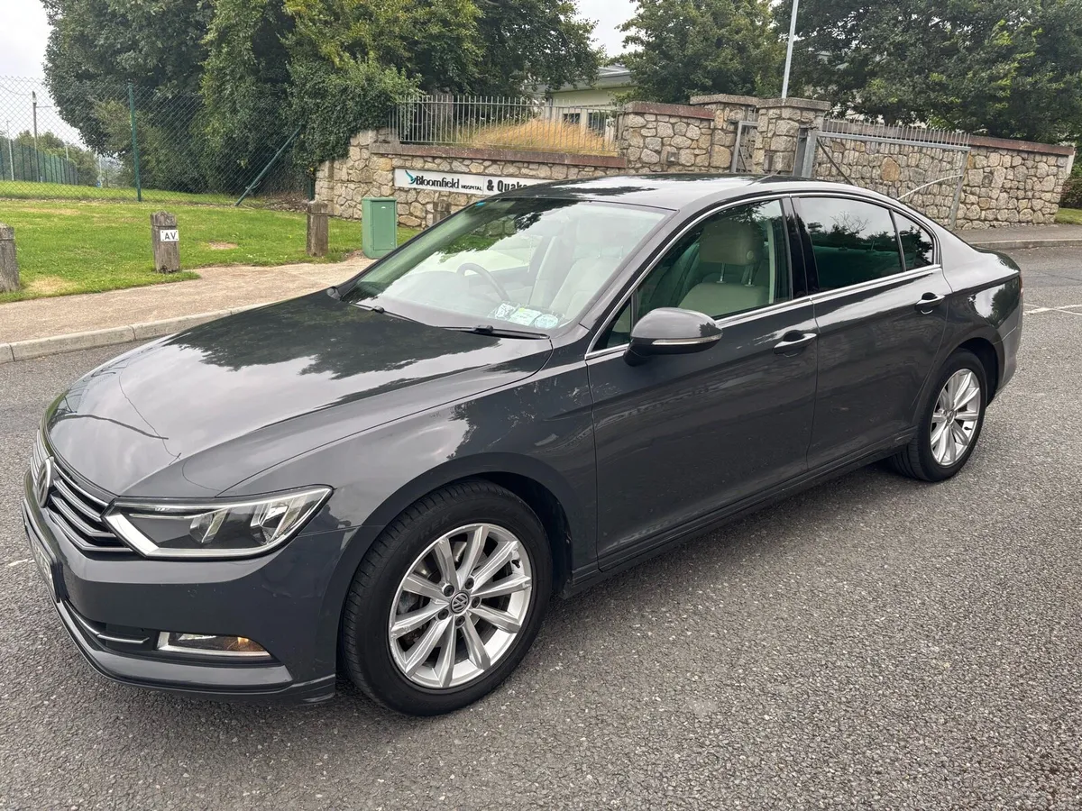 171 VW PASSAT NCT 07/27 - Image 3