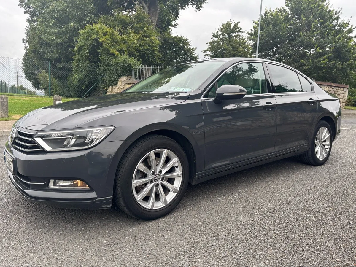 171 VW PASSAT NCT 07/27 - Image 4