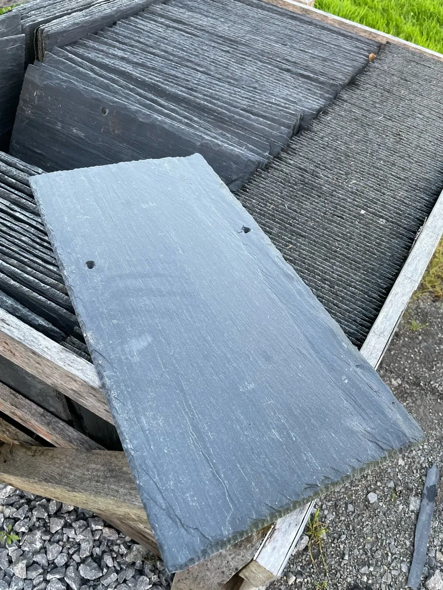 Natural Slate - Image 1