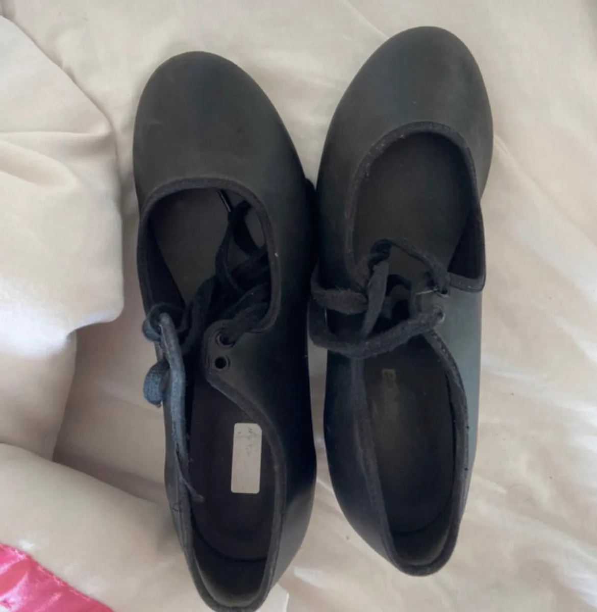 Sean Nos Shoes - Image 1