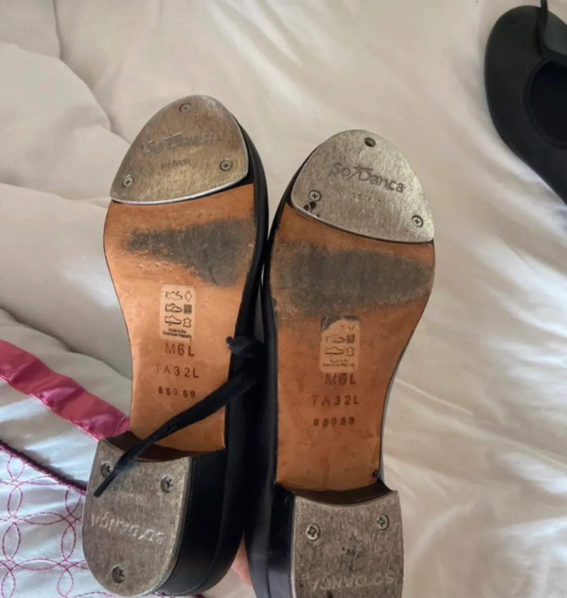 Sean Nos Shoes - Image 2