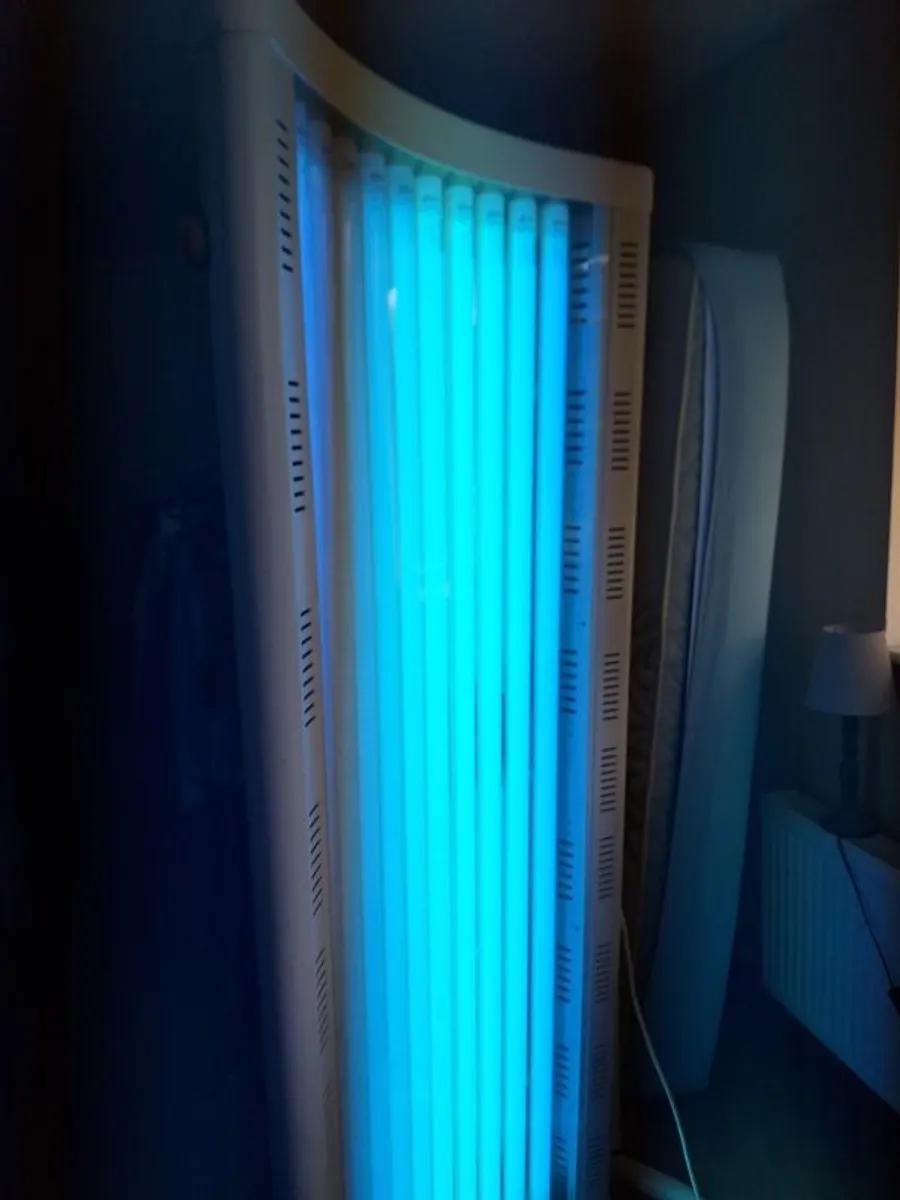 Sunbed - Image 2