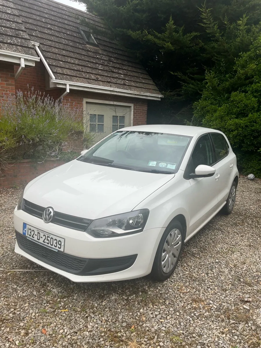 Volkswagen Polo 2013 - Image 1