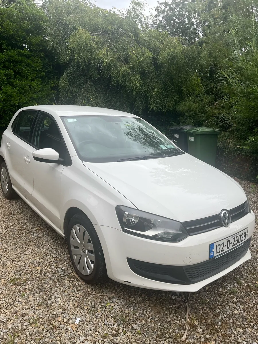 Volkswagen Polo 2013 - Image 2