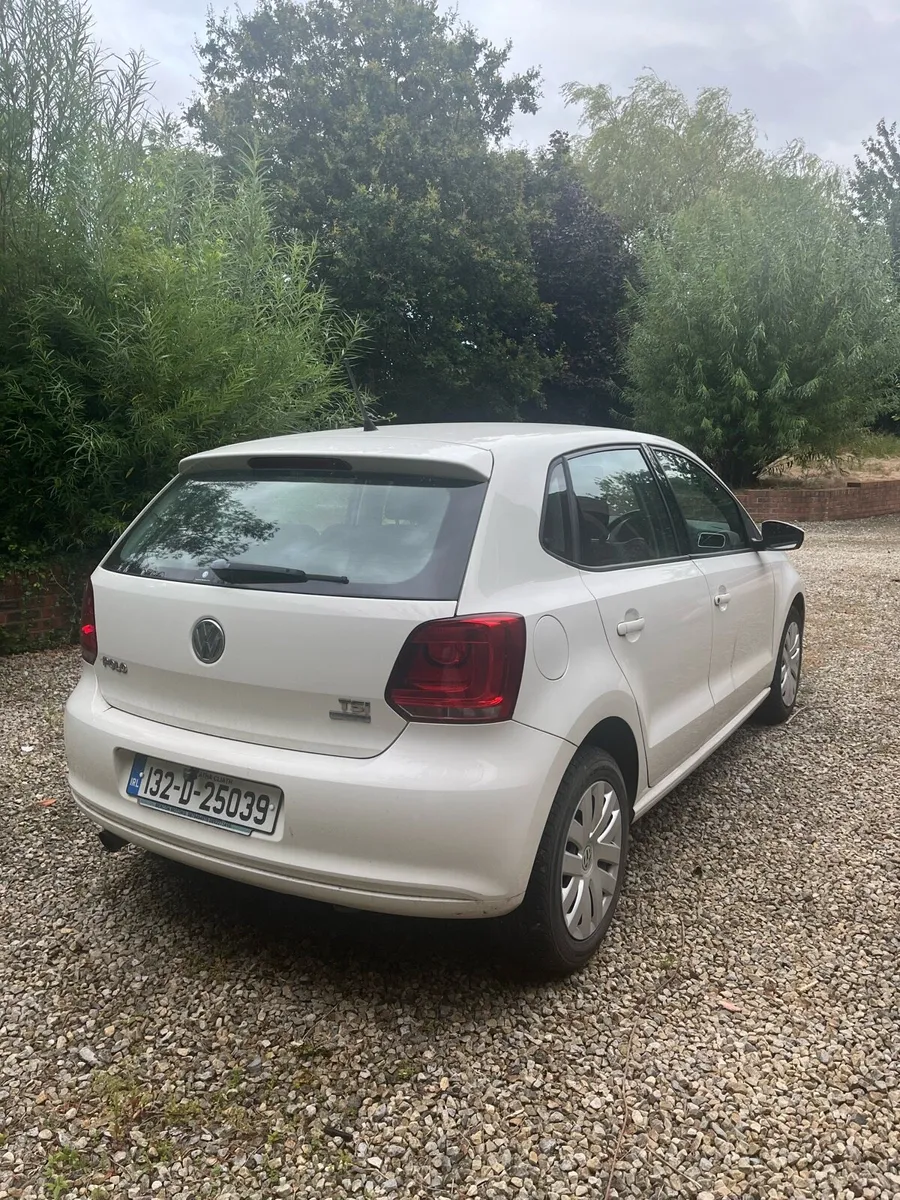 Volkswagen Polo 2013 - Image 3