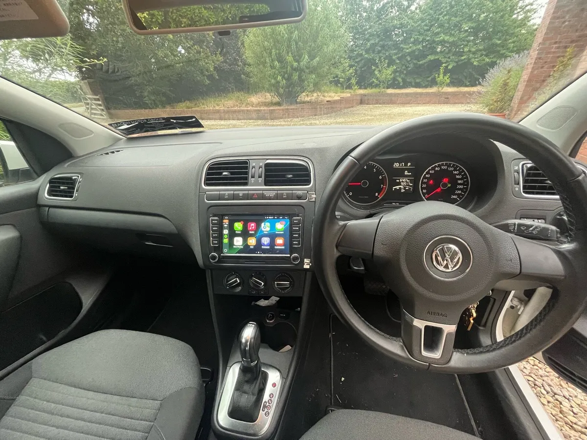 Volkswagen Polo 2013 - Image 4