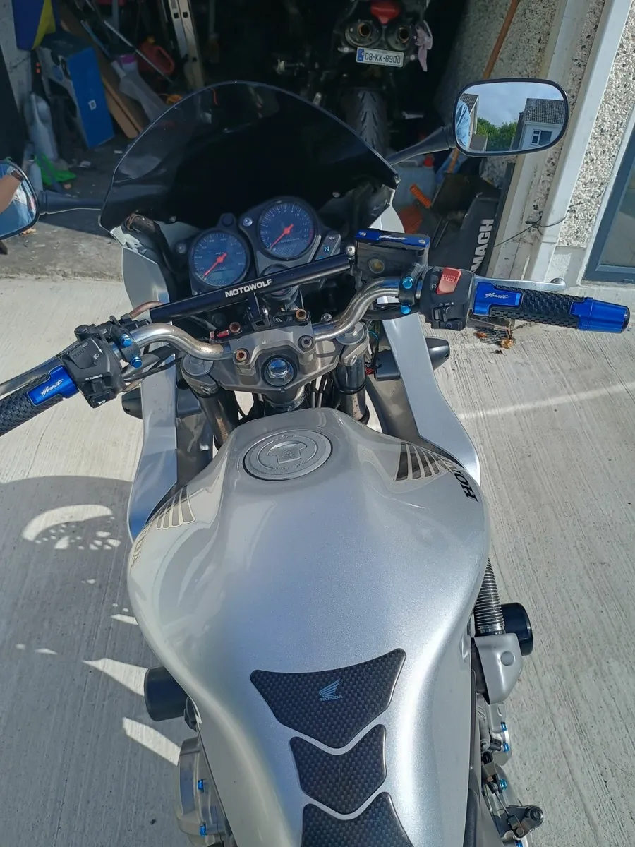 Honda Other 2003 - Image 3