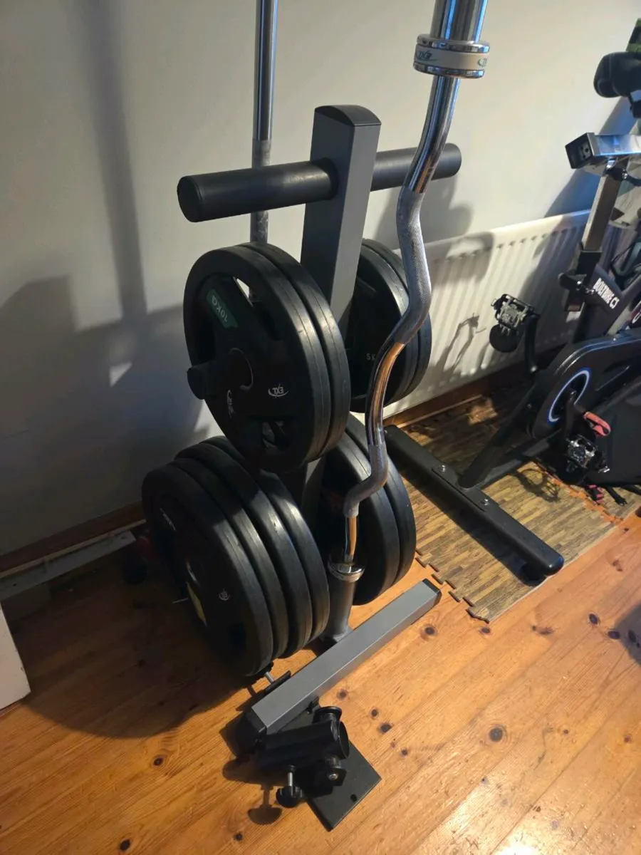 Home Gym Equipment - Image 2