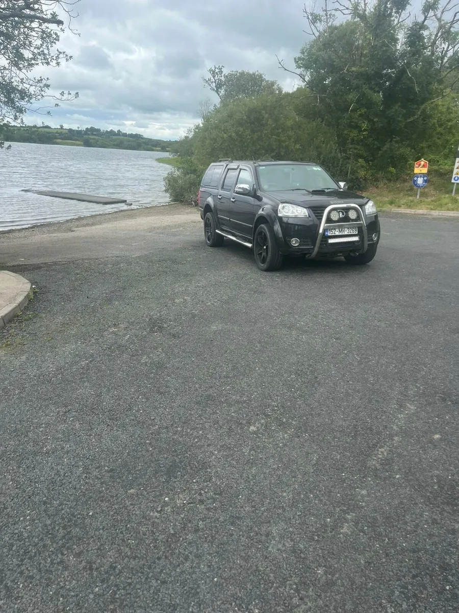 Jeep - Image 1
