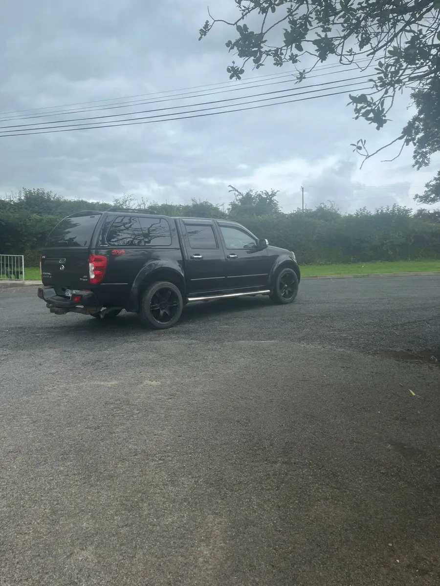 Jeep - Image 2