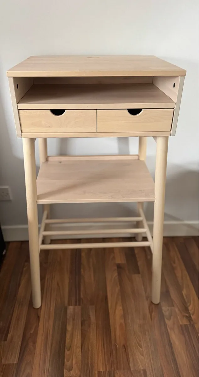 IKEA Desk - Image 1