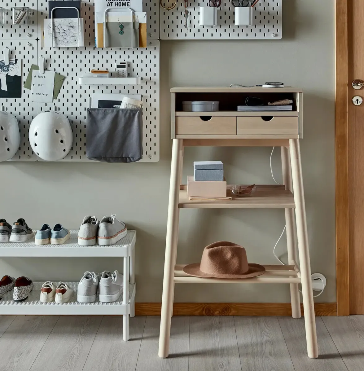 IKEA Desk - Image 2