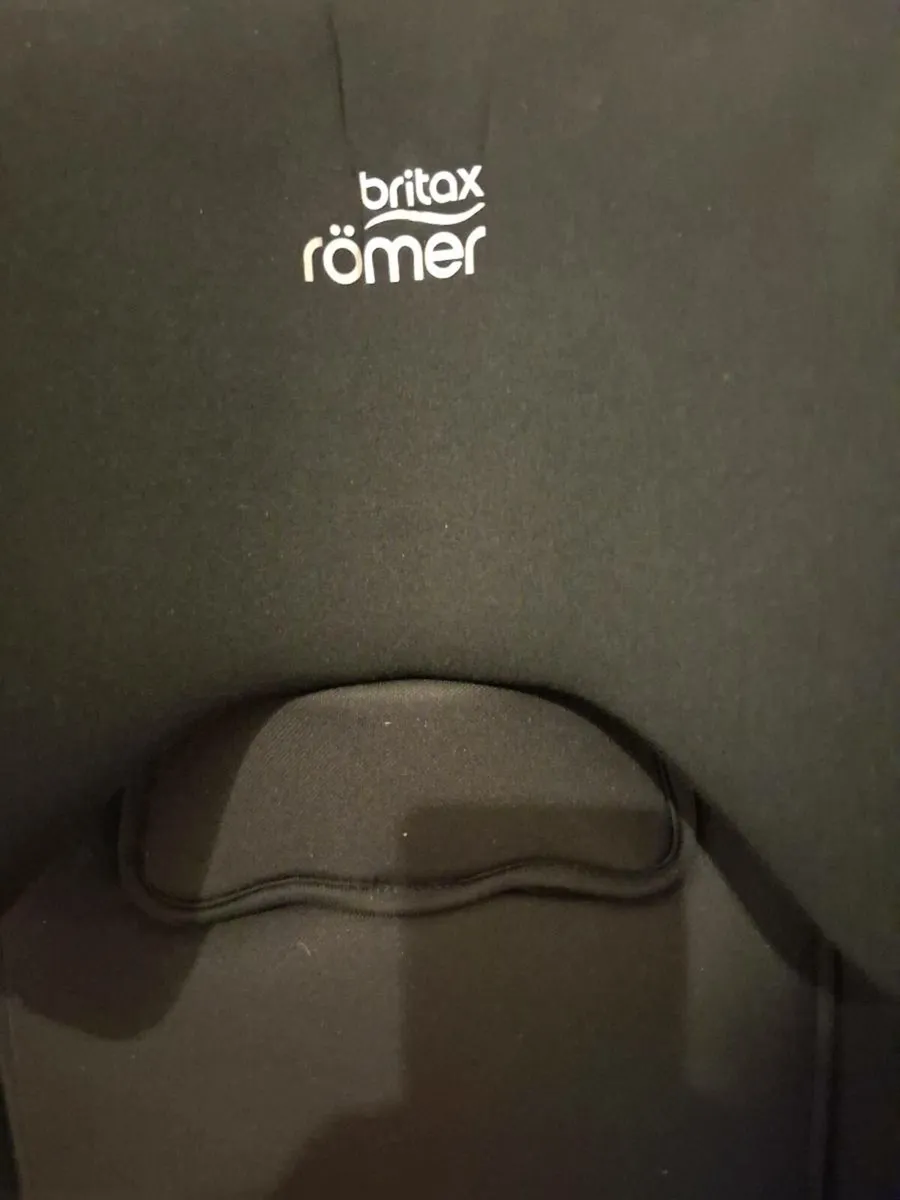 Child Booster Seat - Image 2
