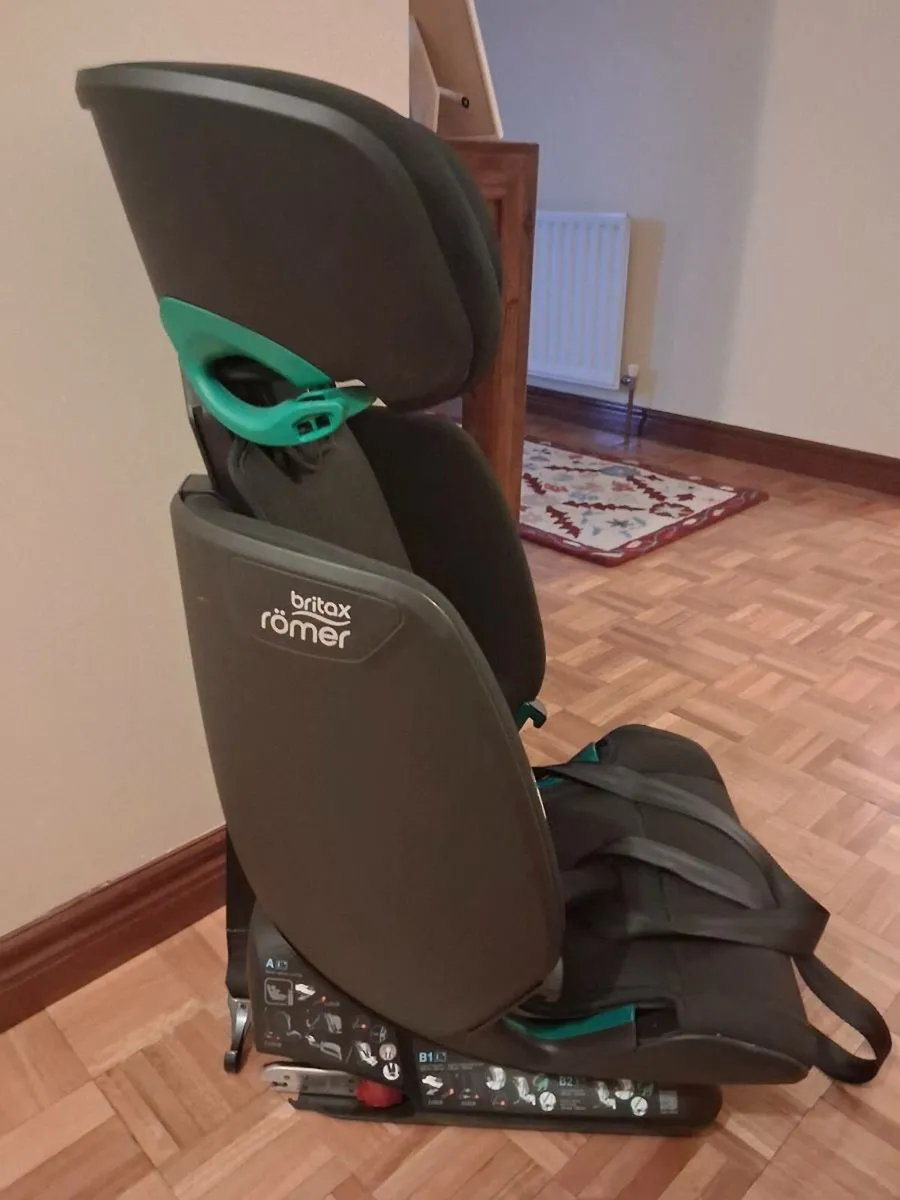 Child Booster Seat - Image 3