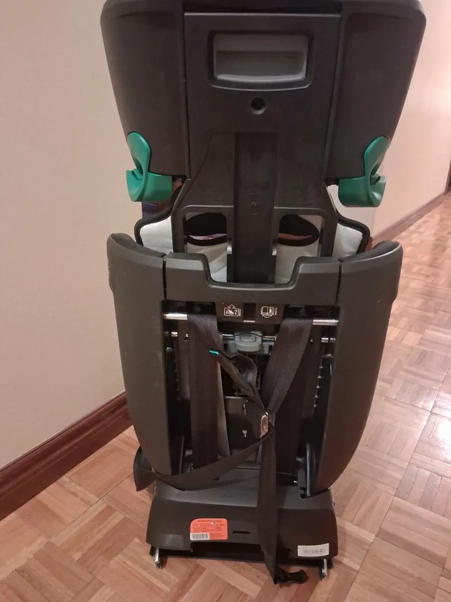 Child Booster Seat - Image 4