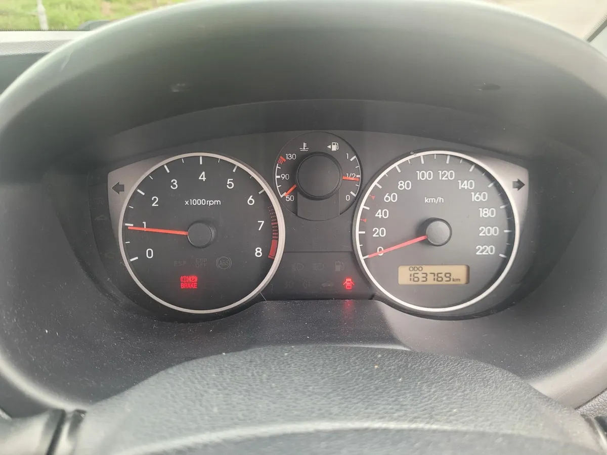 Hyundai i20 2009 - Image 3
