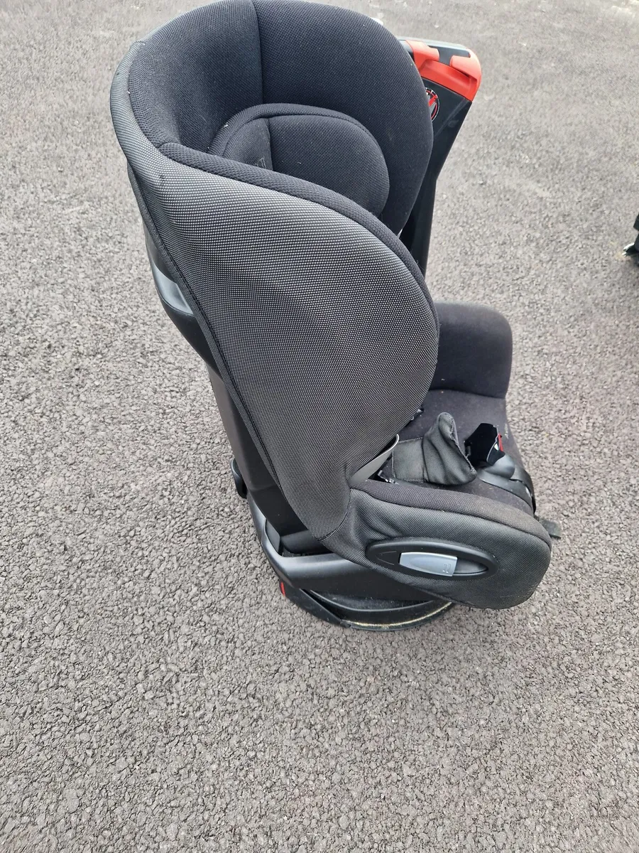 Maxi Cosi Axiss - Image 3