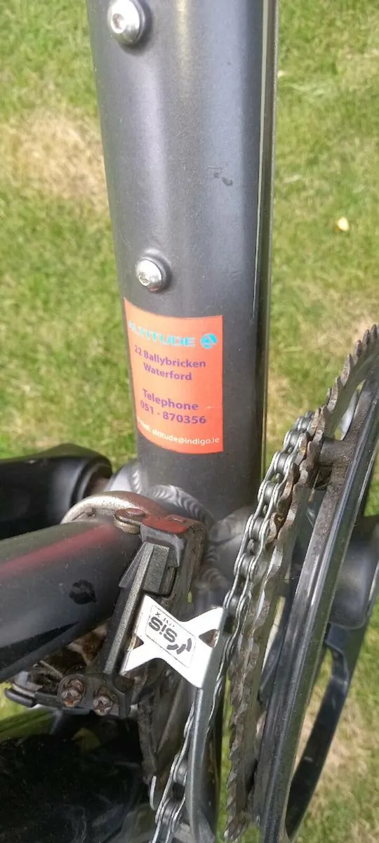 Dawes bicycle - Image 2