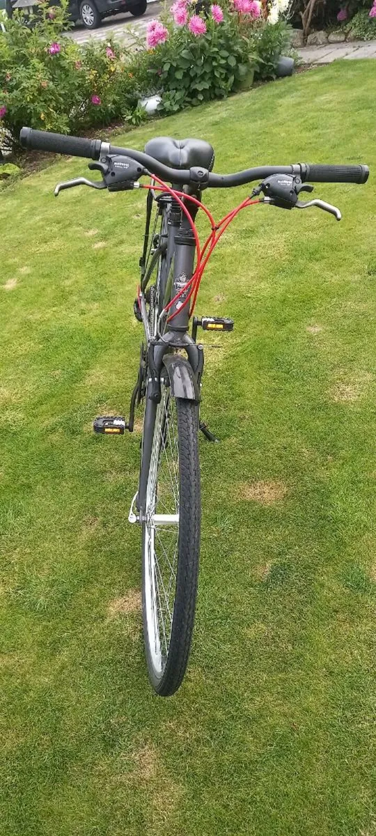 Dawes bicycle - Image 3