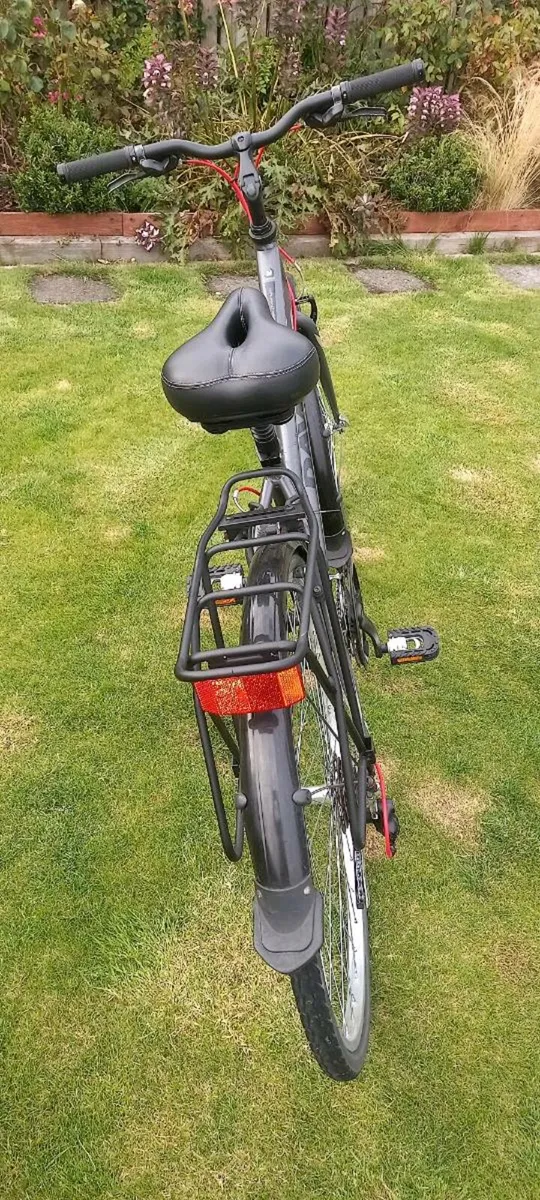 Dawes bicycle - Image 4