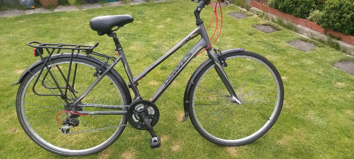 Dawes bicycle - Image 1