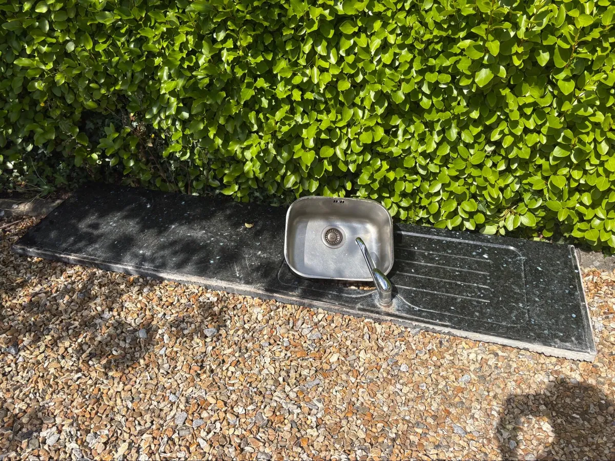 Granite - Image 1