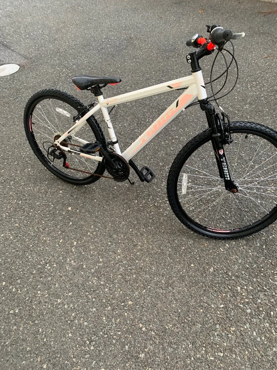 Mountain Bike - Image 1