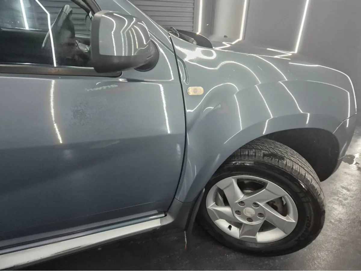 Dacia Duster Signature 1.5dci 110 4DR 1.5 DCI 4 - Image 3