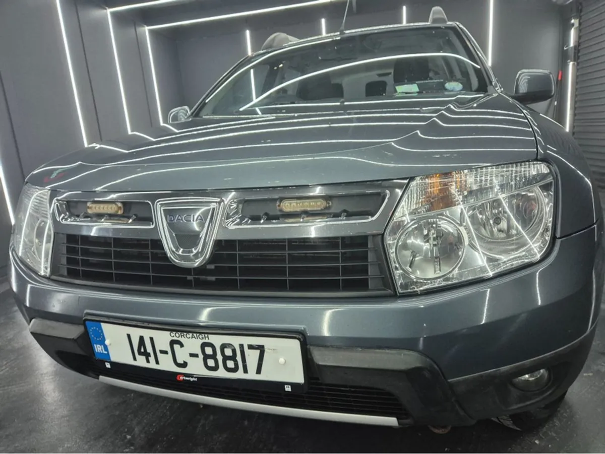 Dacia Duster Signature 1.5dci 110 4DR 1.5 DCI 4 - Image 4