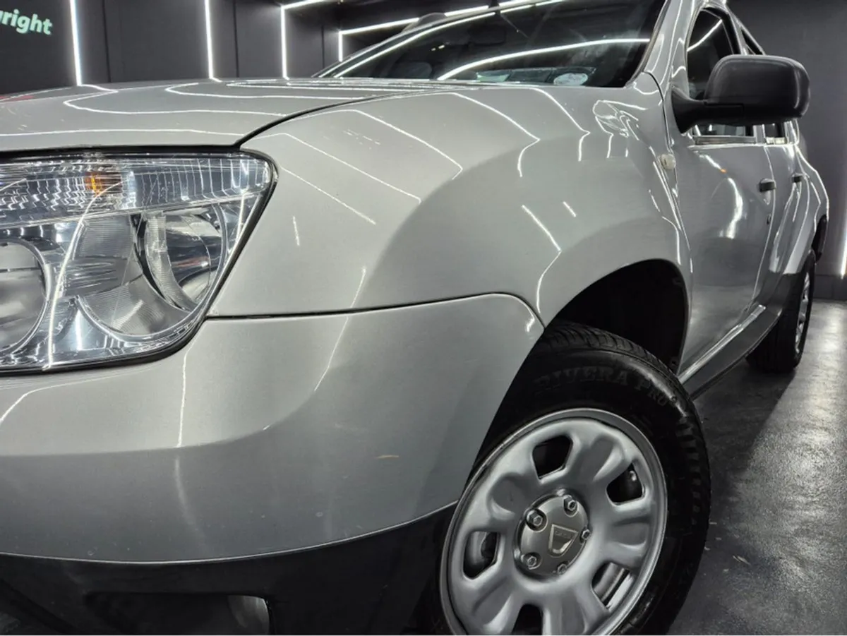 Dacia Duster Alternative 1.5 DCI 110 4DR - Image 3