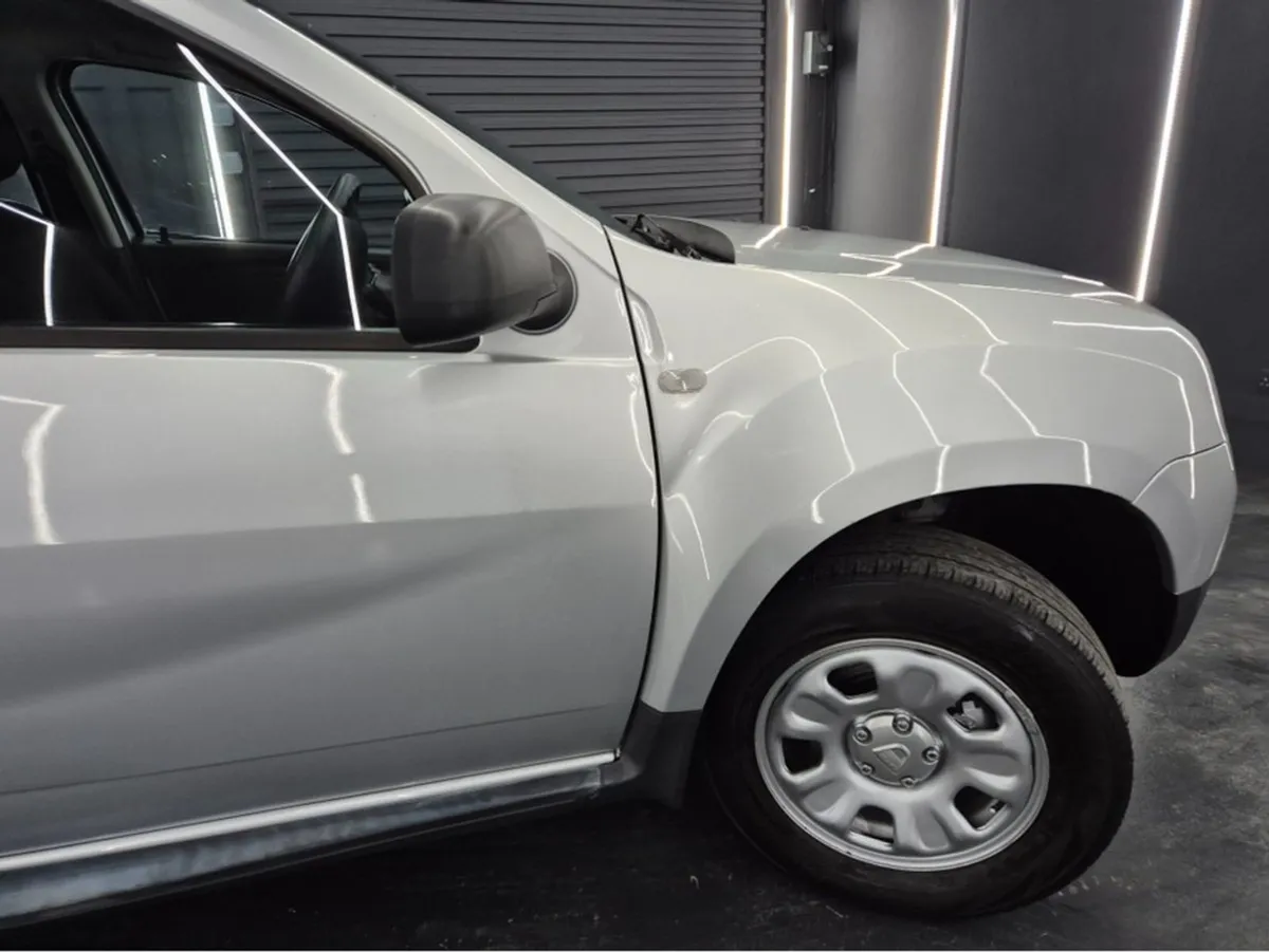 Dacia Duster Alternative 1.5 DCI 110 4DR - Image 4