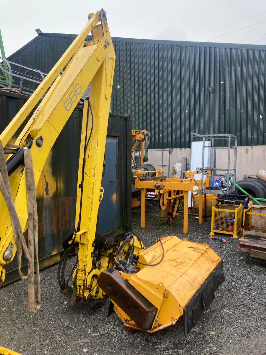 Hedgecutter - Image 2