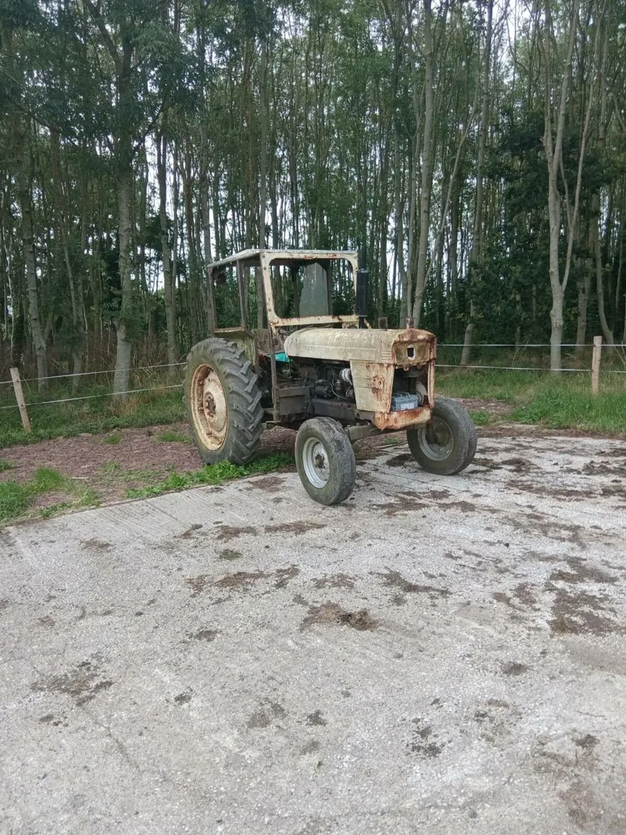 Tractor - Image 2