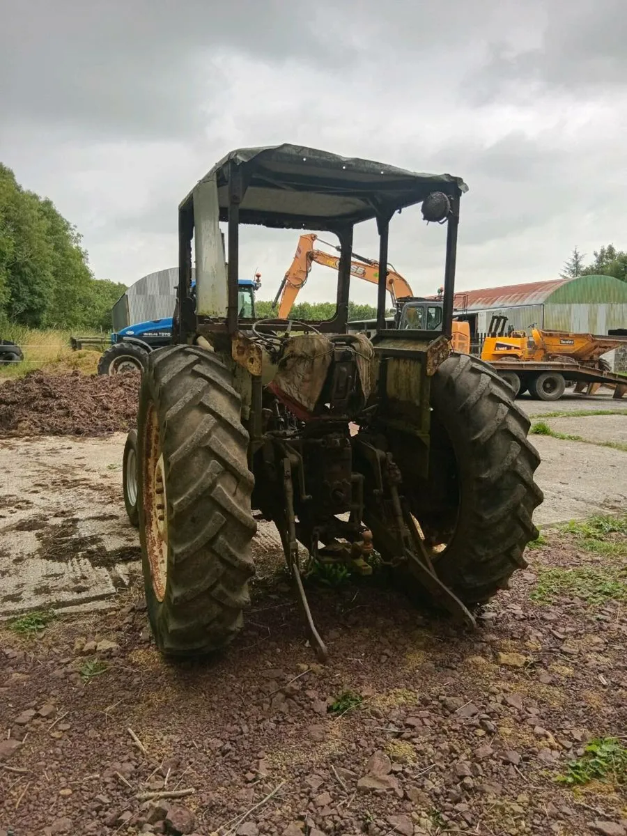 Tractor - Image 3
