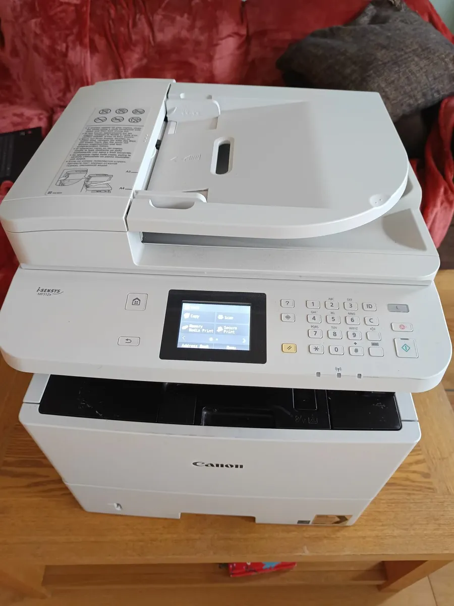 Printer