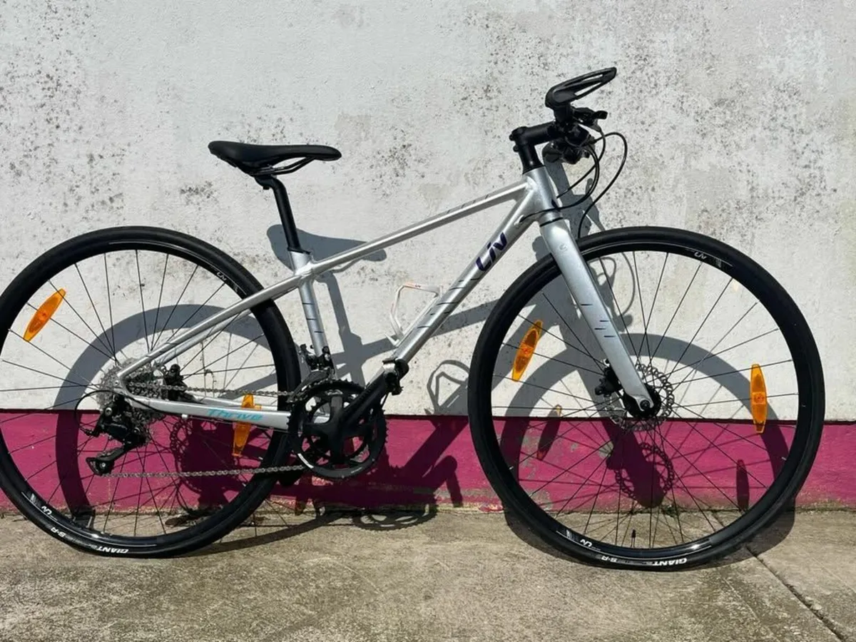 Ladies Bicycle - Image 1