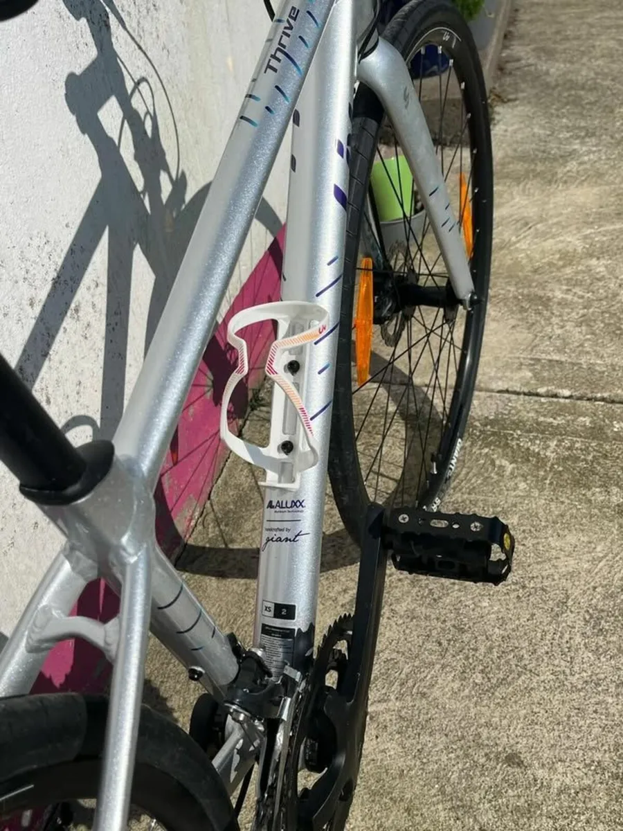 Ladies Bicycle - Image 2