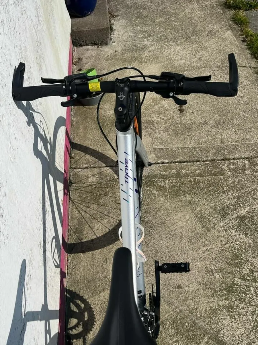 Ladies Bicycle - Image 3