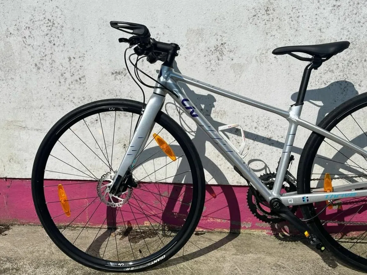 Ladies Bicycle - Image 4