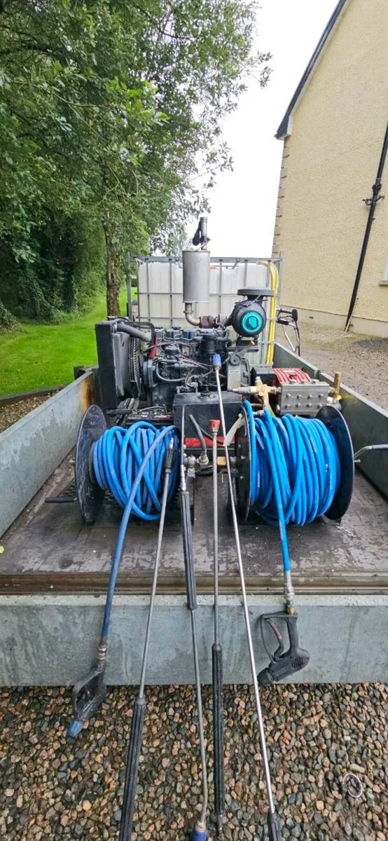 Pressure washer - Image 3