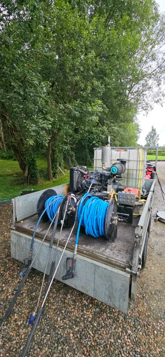 Pressure washer - Image 4
