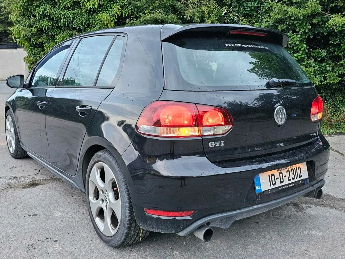 €6999 Volkswagen golf ⛳️ (( gti )) no offers €6990 - Image 2